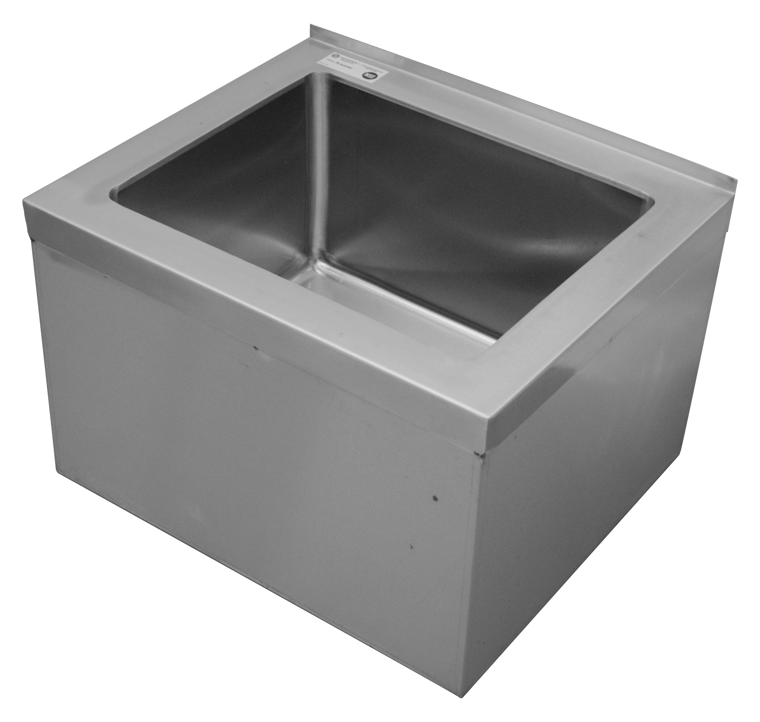 Serv-Ware MS202812-CWP MS202812-CWP